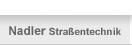 Nadler Straßentechnik GmbH